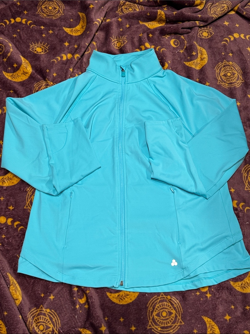 Tek Gear Ultra Stretch performance jacket